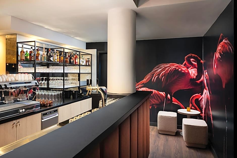 voco Vienna Prater By IHG