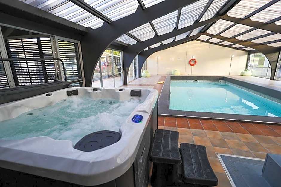 The Ashley Hotel Greymouth