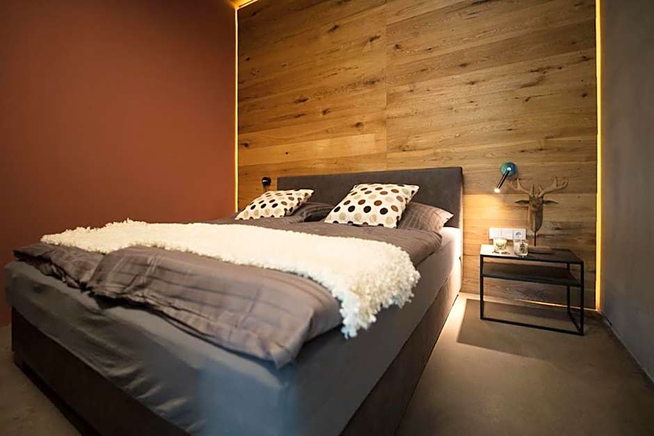 Boutique Hotel Chalet Weinberg