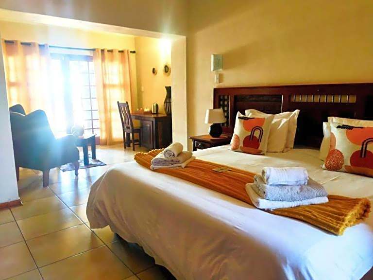 Gamagara Africa Private Nature Reserve