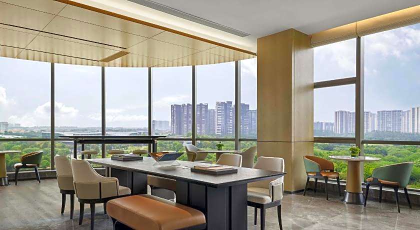 Midea Shunde, A Tribute Portfolio Hotel