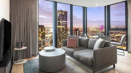 Avani Melbourne Central Residences