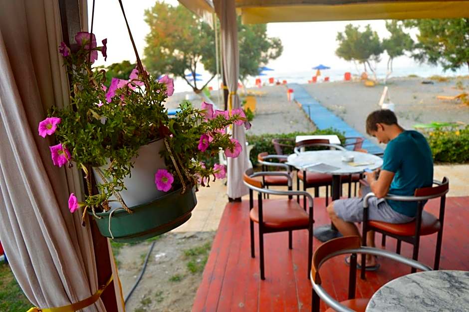 Baladinos Apartments