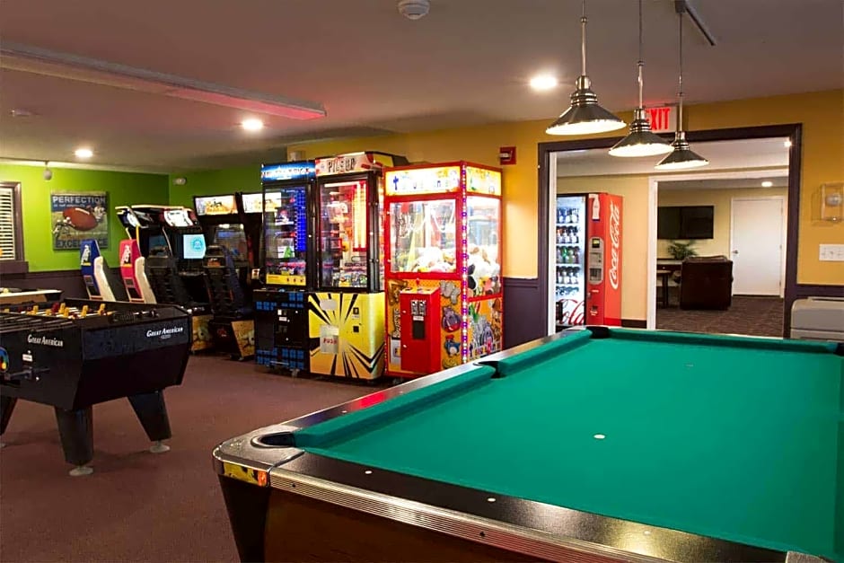 Bayside Resort Hotel