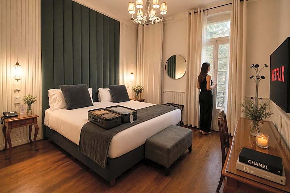 Duque Hotel Boutique & Spa