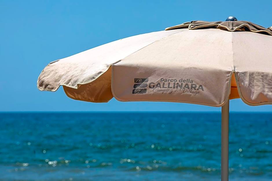 Parco Della Gallinara