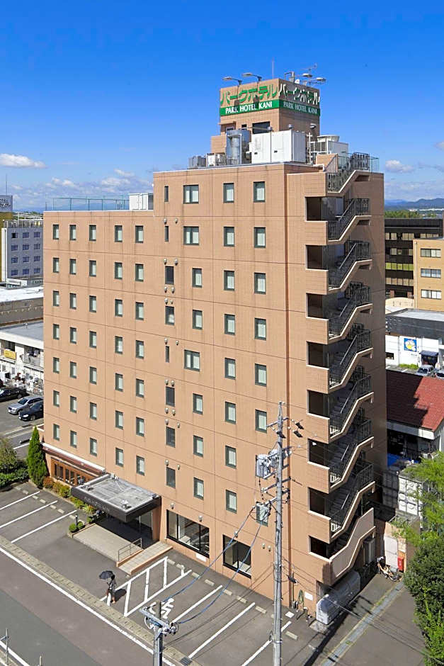 Park Hotel Kani