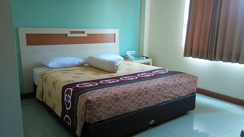 Hotel Sulawesi Gorontalo