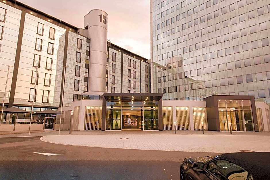 Best Western Plus Hotel Koeln City