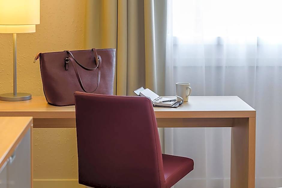 Fürther Hotel Mercure Nürnberg West
