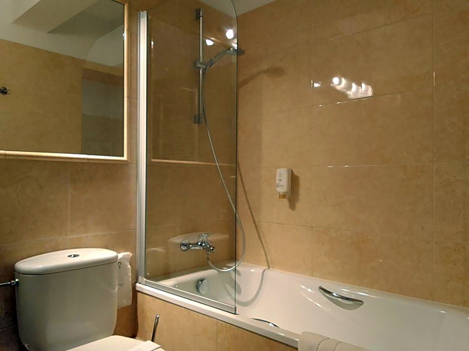 Hotel Stare Miasto Old Town