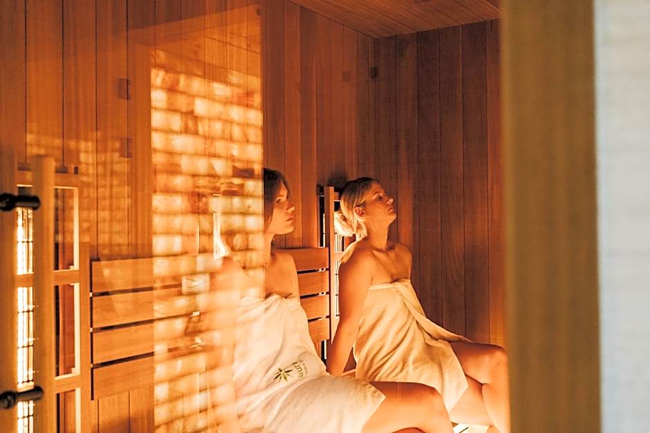 Aura Medical SPA Nałęczów