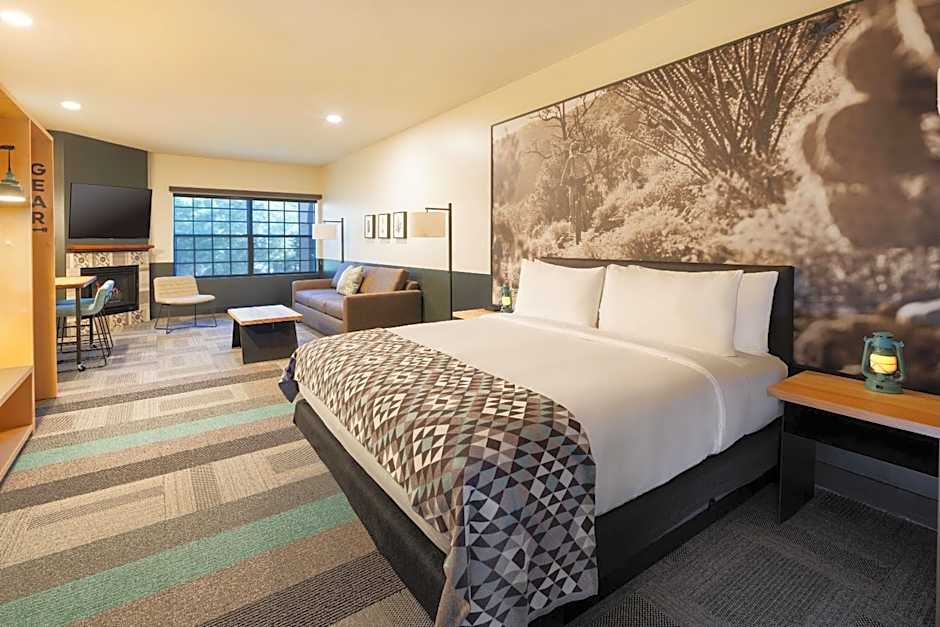 Sedona Real Inn & Suites