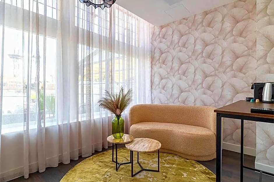 Boutique Hotel Maldegem