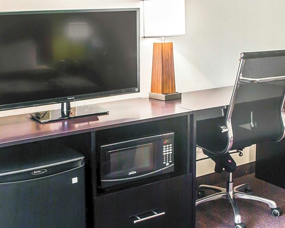 Quality Inn Conway Northwest