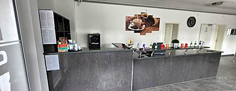 Hotel Alina