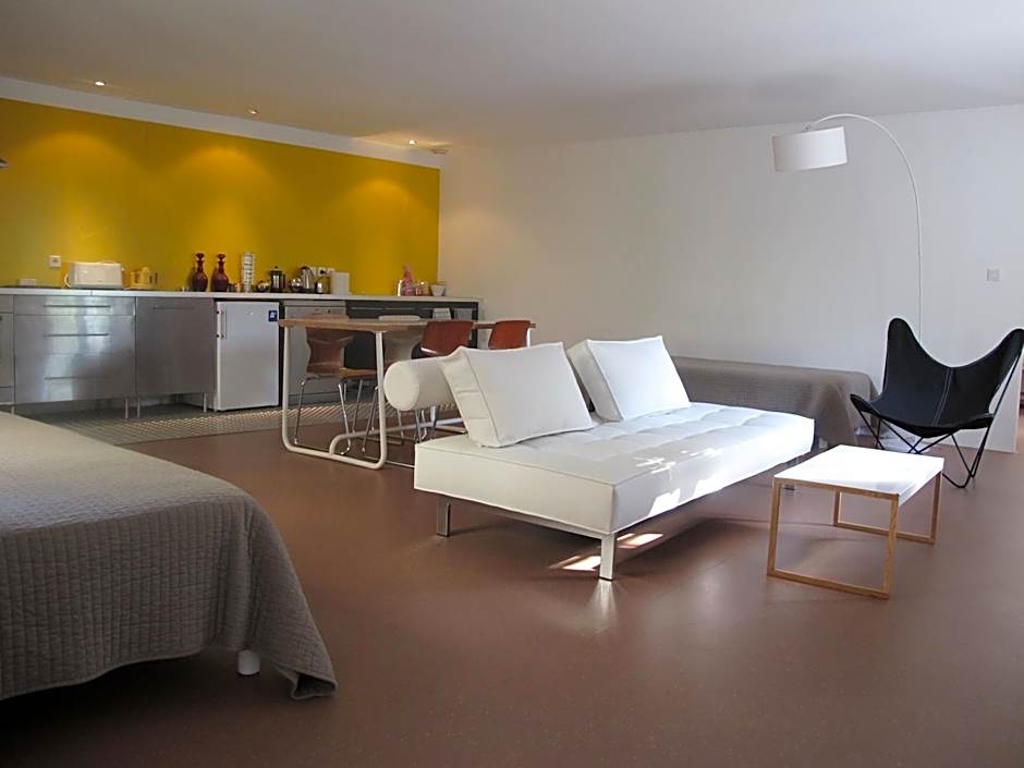 B&B Bloc G