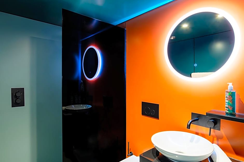 YOTEL Manchester Deansgate