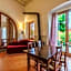 Hotel Villa Sermolli