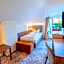 Hotel Villa am Kurpark