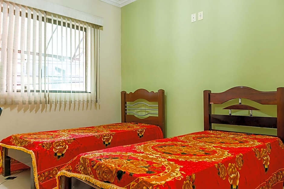 Apto 15 min das Aguas Termais em Araxa MG