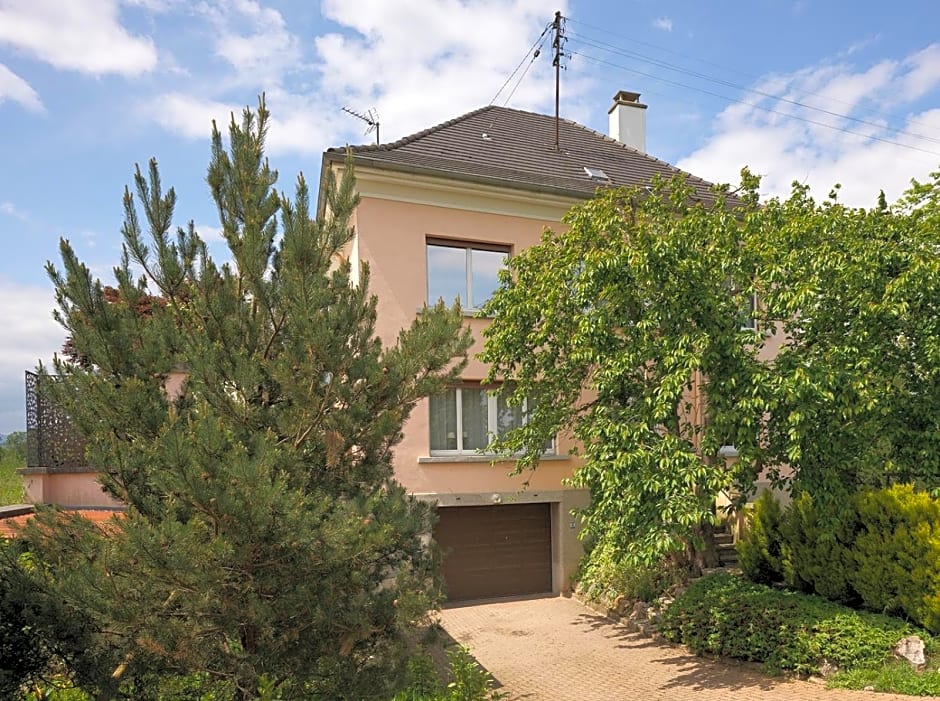 B&B "Villa Fink"
