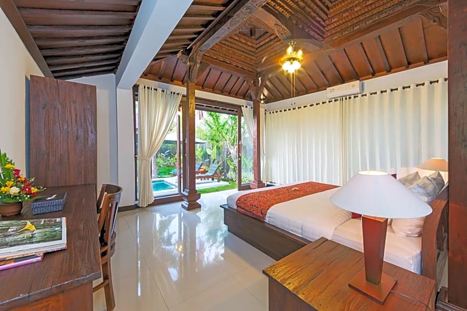 Anyar Sari Villa