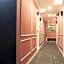 Blueboat Hostel Jeonju (Korea Quality)