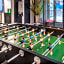 HOLIDAY INN - THE NIU SQUARE MANNHEIM By IHG