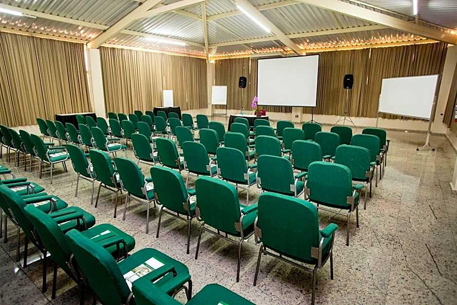 Hotel Golden Park Campinas Viracopos By Nacional nn