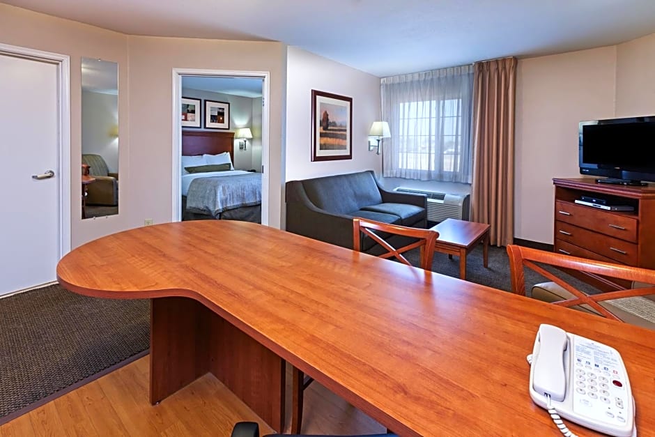 Candlewood Suites Owasso, an IHG Hotel