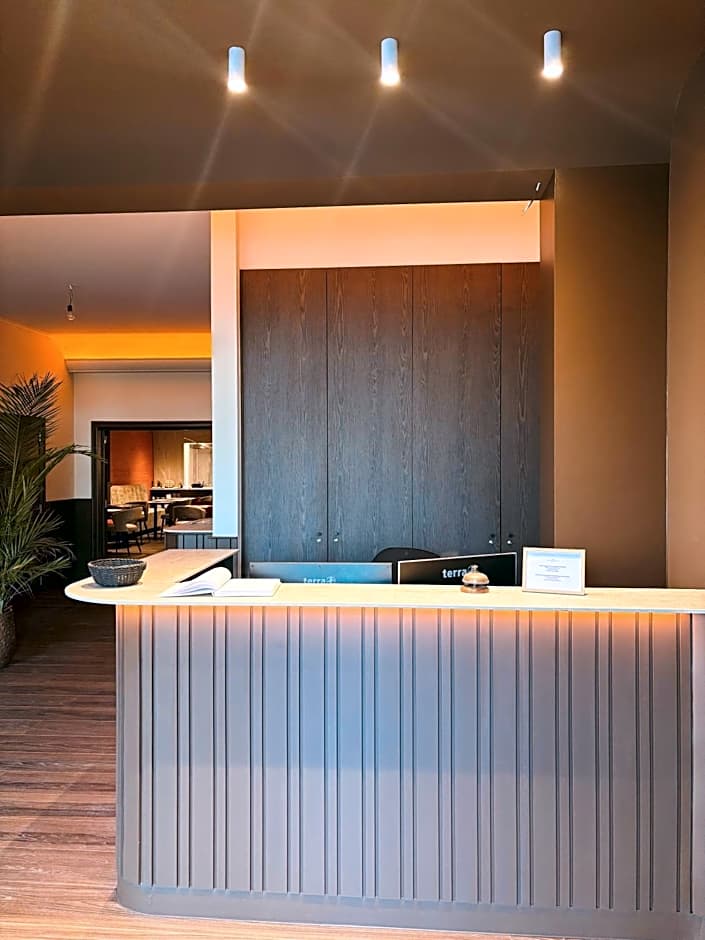 Hotel Prado