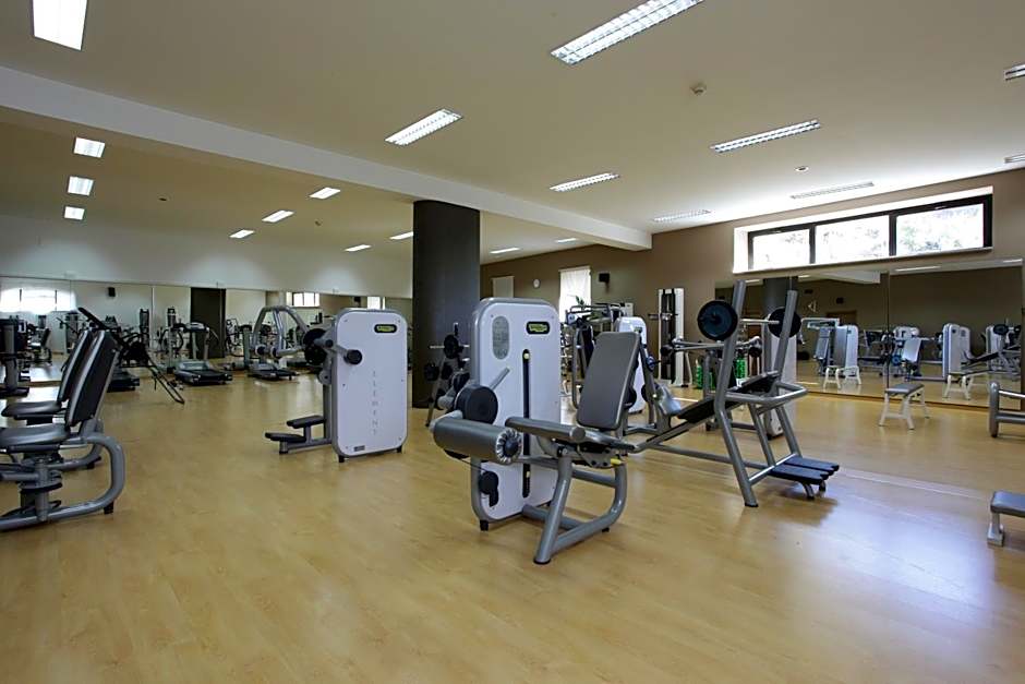 Park Hotel Ai Cappuccini