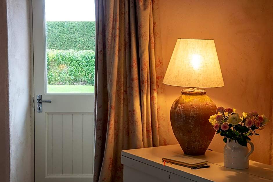 The Barn at Amberwell