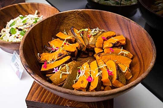 Aeris International Hotel