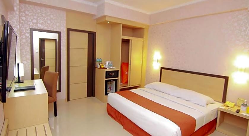 Comforta Hotel Dumai