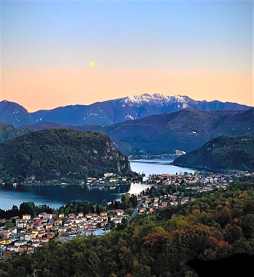 Stampa 1968 Hotel e Ristorante