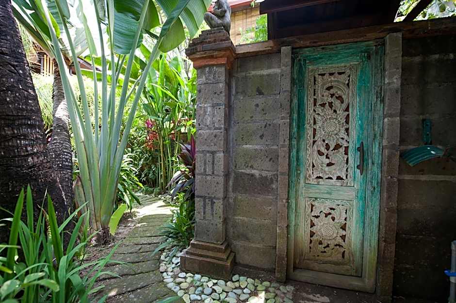 Pondok Agung Bed & Breakfast