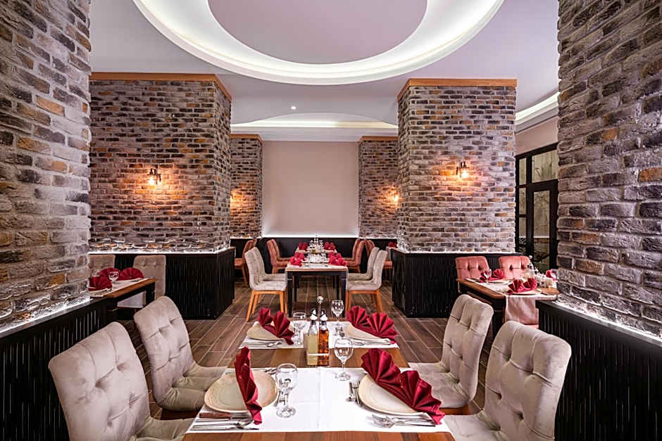 SEAPHORIA BEACH HOTEL & Spa - by Mir'Amor-Ultra All Inclusive