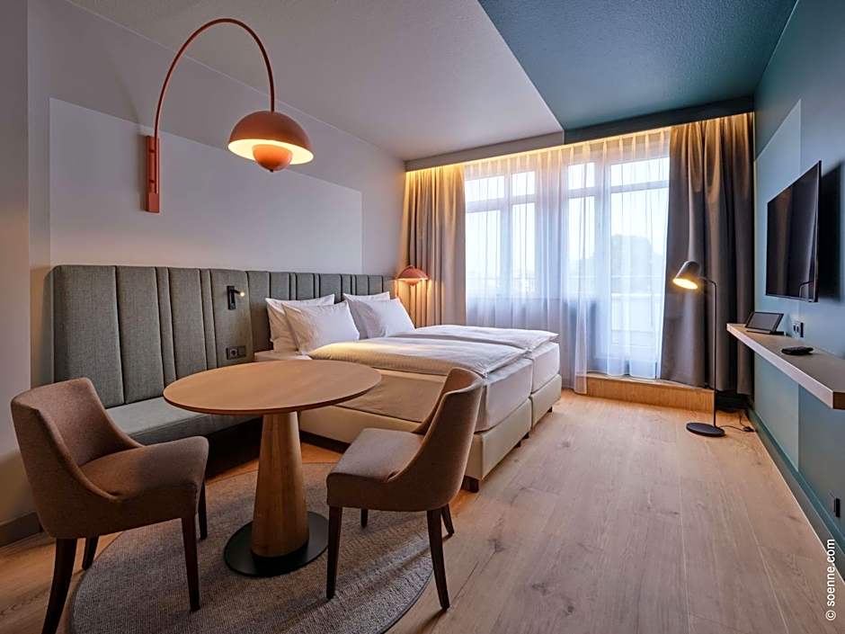 Dorint Hotel Bonn
