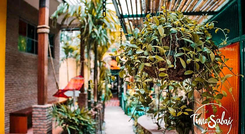 Time Sabai 134 Hostel