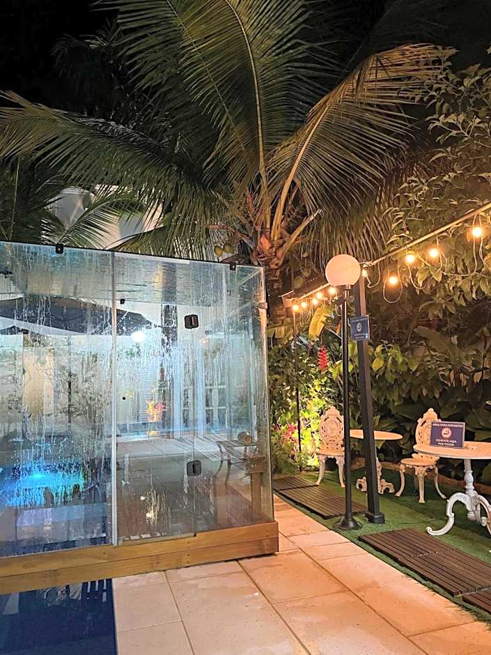 Pousada Village Cozumel