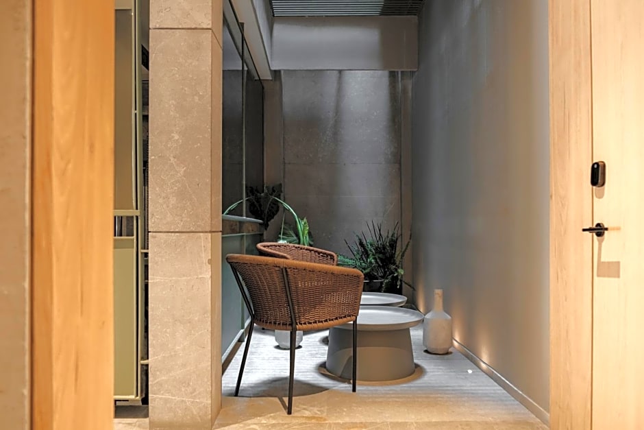 Casa Cibeles by Lumina
