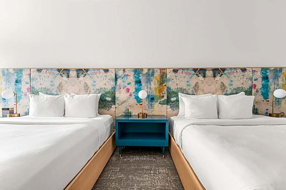 The Doyle Hotel
