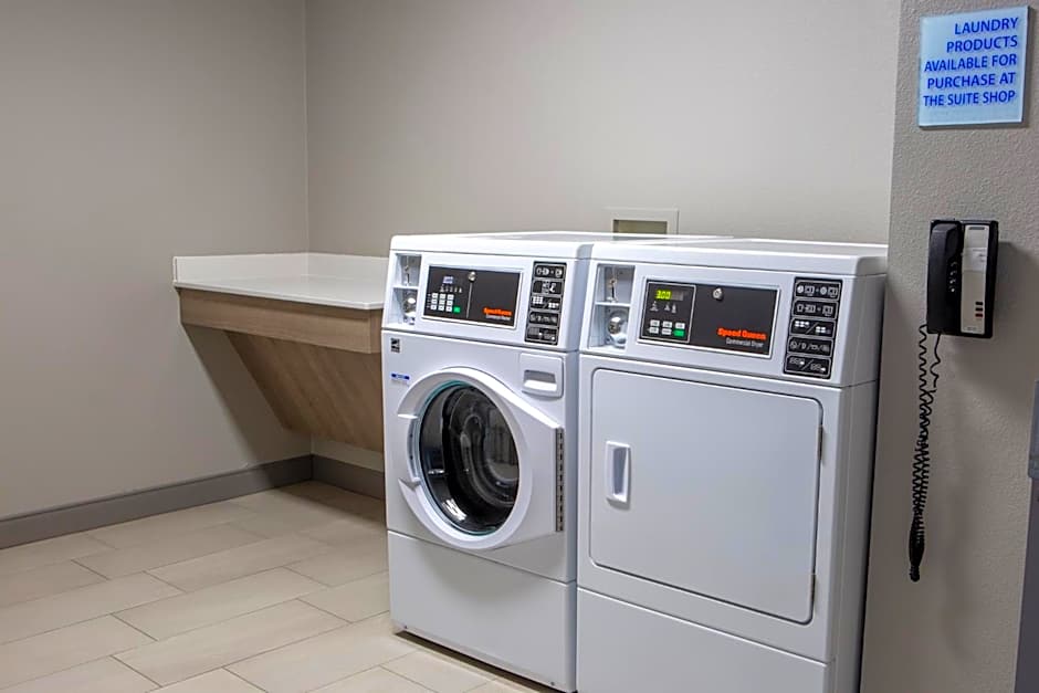 Holiday Inn Express & Suites Sioux City-South By IHG