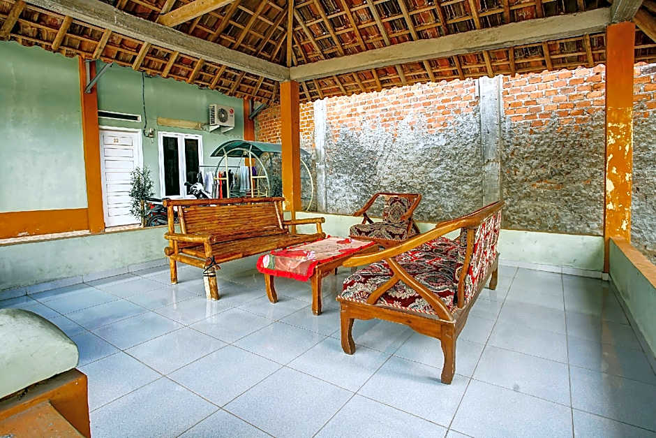 OYO Life 91068 Penginapan Way Semaka Syariah