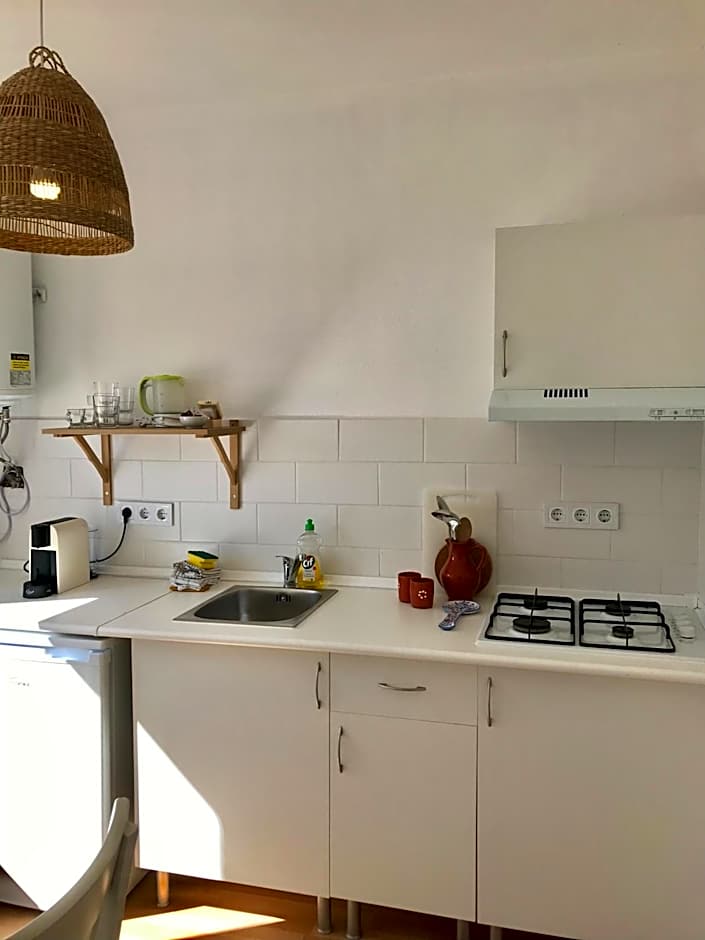 Casa Largo do Poço Guesthouse