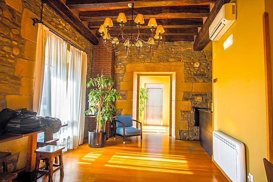 Hotel Palacio Atxega