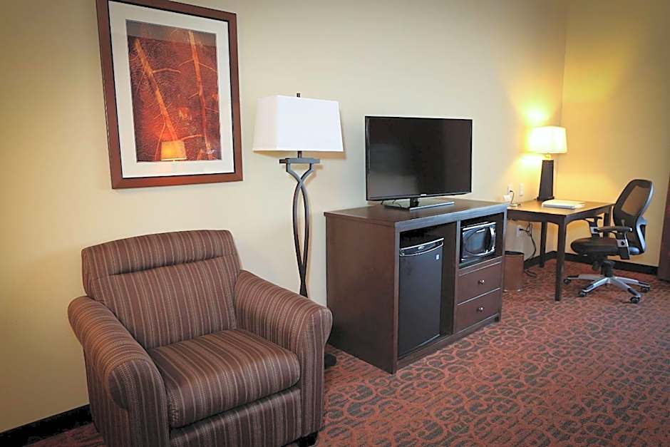 Hampton Inn By Hilton Union City