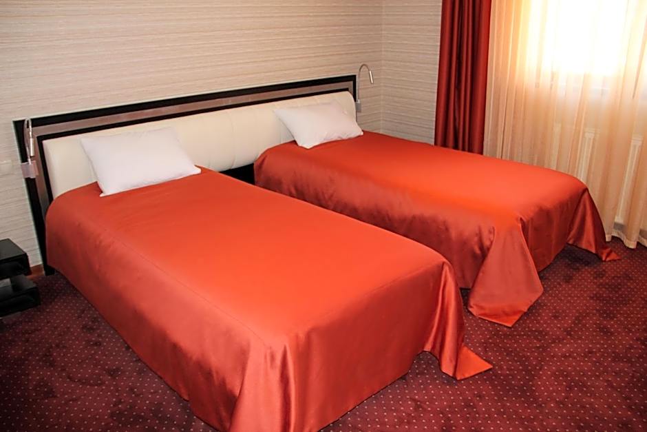 Hotel Villa Palace